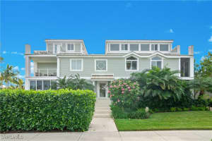 180 6th Avenue, Naples, FL 34102 Sold 08/07/25