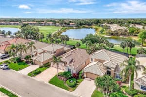 23230 Copperleaf Blvd, Estero