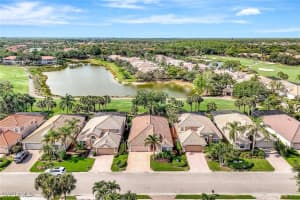 23230 Copperleaf Boulevard, Estero, FL 34135 Sold 10/03/25