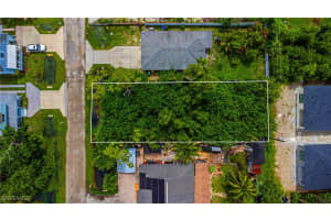  Lot 64 ANDREWS AVE, Naples, FL 34112 - MLS#225039487