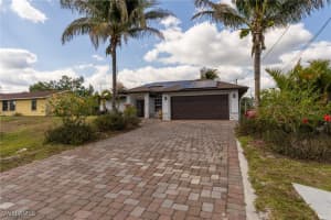 3316 15th Street, Lehigh Acres, FL 33971 Sold 09/19/25