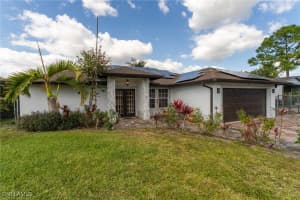 3316 15th Street, Lehigh Acres, FL 33971 Sold 09/19/25