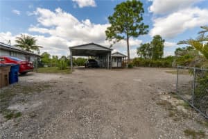 3316 15th Street, Lehigh Acres, FL 33971 Sold 09/19/25