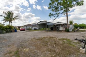 3316 15th Street, Lehigh Acres, FL 33971 Sold 09/19/25