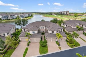 734 Regency Reserve Cir 2702, Naples