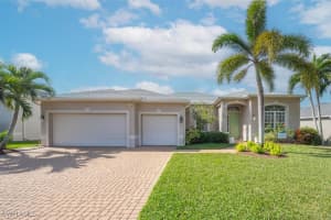 17480 Sterling Lake Drive, Fort Myers, FL 33967 Sold 06/20/25