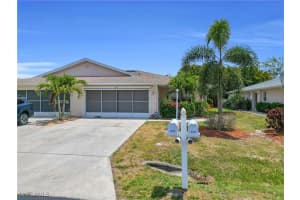 534 Bethany Village Circle, Lehigh Acres, FL 33936 - MLS#225039527