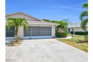 534 Bethany Village Circle, Lehigh Acres, FL 33936 - MLS#225039527