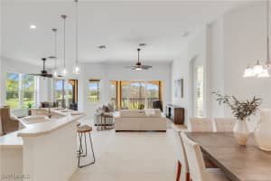 1272 Rialto Way, Naples, FL 34114 - MLS#225039528