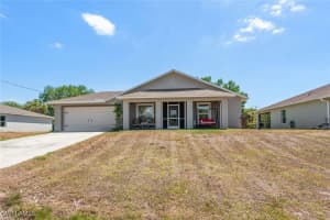 2011 Granada Rd, Labelle