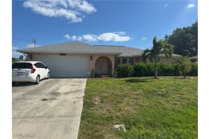 1404 30th Terrace, Cape Coral, FL 33904 Sold 07/30/25