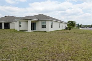 8350 Tortoise Isle Court, Lehigh Acres, FL 33972 - MLS#225039536