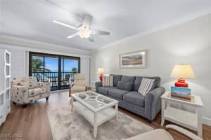 2230 Camino Del Mar Dr 1c4, Sanibel
