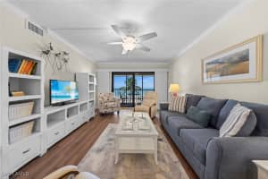 2230 Camino Del Mar Drive, Sanibel, FL 33957 - MLS#225039543