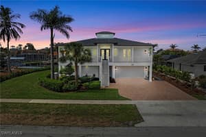 50 N Sunset St, Marco Island