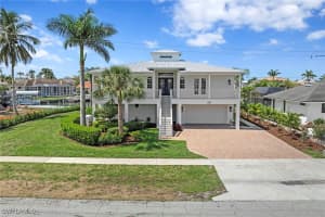 50 Sunset Street, Marco Island, FL 34145 - MLS#225039544