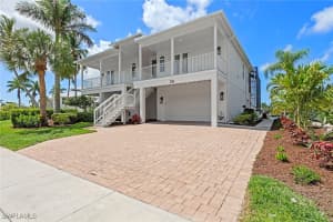 50 Sunset Street, Marco Island, FL 34145 - MLS#225039544