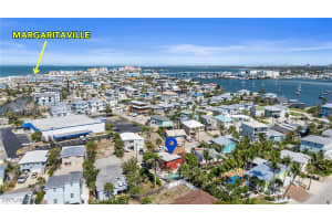 210 Miramar Street, Fort Myers Beach, FL 33931 - MLS#225039545