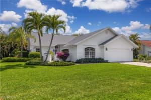 597 Lambton Lane, Naples, FL 34104 Sold 07/08/25