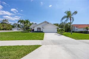 597 Lambton Lane, Naples, FL 34104 Sold 07/08/25
