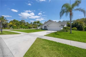 597 Lambton Lane, Naples, FL 34104 Sold 07/08/25