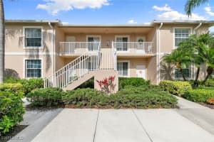 2855 Cypress Trace Cir 203, Naples