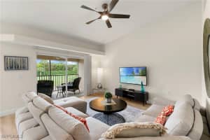 2855 Cypress Trace Circle, Naples, FL 34119 - MLS#225039563