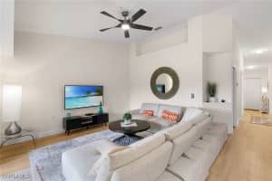 2855 Cypress Trace Circle, Naples, FL 34119 - MLS#225039563