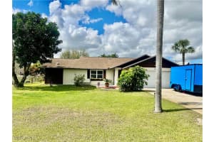 221 Edward Avenue, Lehigh Acres, FL 33936 Sold 05/30/25