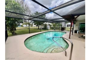 221 Edward Avenue, Lehigh Acres, FL 33936 Sold 05/30/25