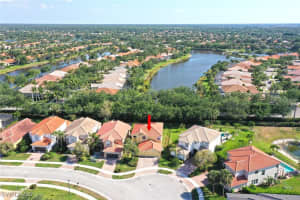 1945 Isla De Palma Circle, Naples, FL 34119 - MLS#225039566