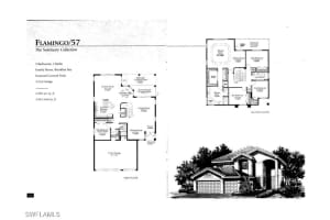 1945 Isla De Palma Circle, Naples, FL 34119 - MLS#225039566
