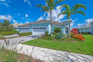 7026 Dominica Dr, Naples