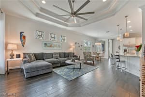 7026 Dominica Drive, Naples, FL 34113 - MLS#225039567