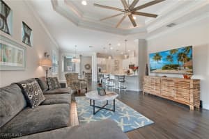 7026 Dominica Drive, Naples, FL 34113 - MLS#225039567