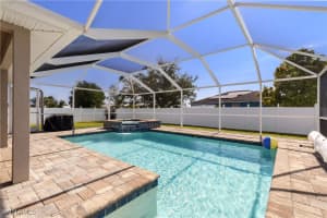 2801 2nd Place, Cape Coral, FL 33993 - MLS#225039571