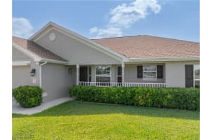 2801 2nd Place, Cape Coral, FL 33993 - MLS#225039571