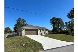 2809 Nadine Lane, Lehigh Acres, FL 33971 Sold 06/04/25
