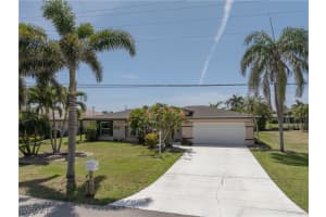 5358 Coral Avenue, Cape Coral, FL 33904 - MLS#225039580