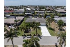5358 Coral Avenue, Cape Coral, FL 33904 - MLS#225039580