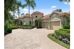 15352 Milan Ln, Naples