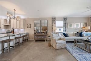 9723 Acqua Court, Naples, FL 34113 Sold 06/24/25