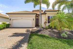 10565 Pistoia Drive, Fort Myers, FL 33913 Sold 05/30/25