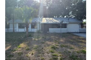 4004 Sena Lane, Labelle, FL 33935 Sold 08/01/25