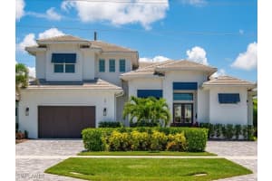 201 S Heathwood Dr, Marco Island