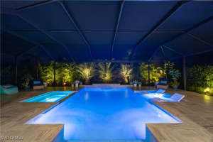 15474 Rio Ponace Court, Naples, FL 34114 Sold 05/30/25
