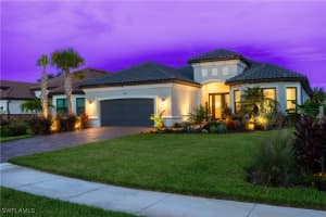 15474 Rio Ponace Court, Naples, FL 34114 Sold 05/30/25