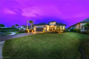 15474 Rio Ponace Court, Naples, FL 34114 Sold 05/30/25