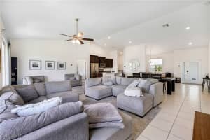 3510 41st Place, Cape Coral, FL 33993 - MLS#225039636