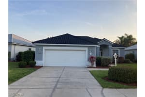 2700 Via Presidio, North Fort Myers, FL 33917 - MLS#225039663